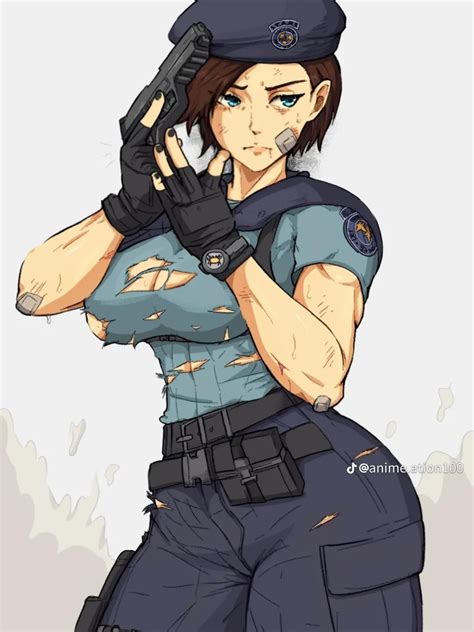 jill valentine futa|Jill Valentine Futa Porn Videos 